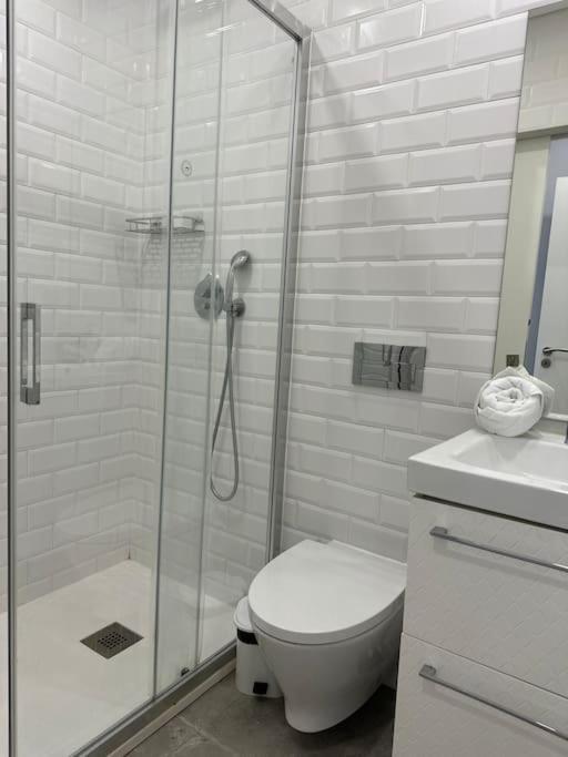 Duplex Com Jacuzzi Em Olival Basto