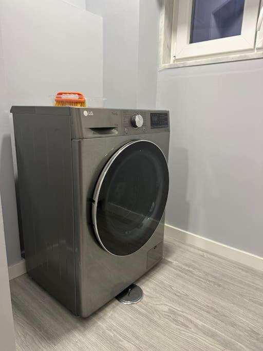 Duplex Com Jacuzzi Em Olival Basto Appartement