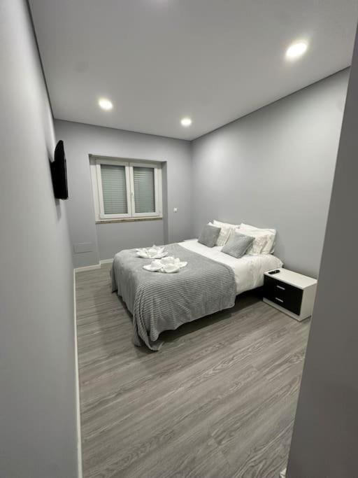 Duplex Com Jacuzzi Em Olival Basto