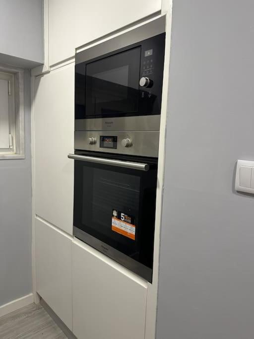 Duplex Com Jacuzzi Em Olival Basto Appartement