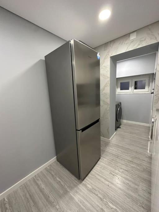 Duplex Com Jacuzzi Em Olival Basto Appartement Lisboa