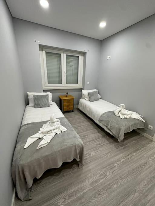 Duplex Com Jacuzzi Em Olival Basto Appartement Lisboa