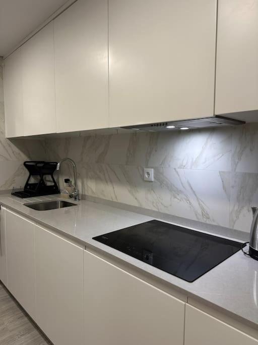 Duplex Com Jacuzzi Em Olival Basto Appartement