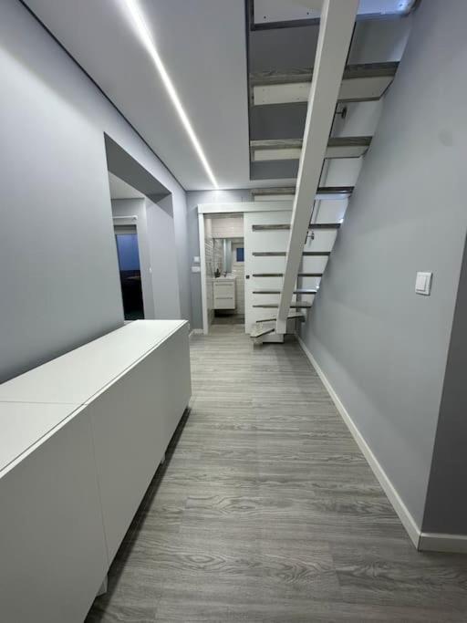 Appartement Duplex Com Jacuzzi Em Olival Basto