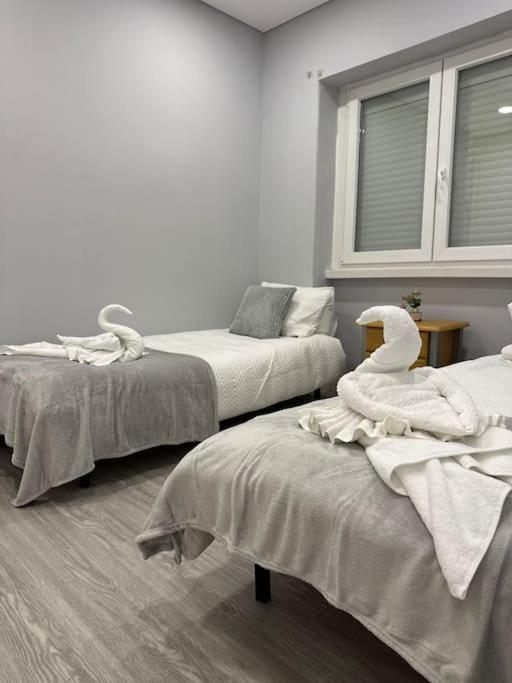 Appartement Duplex Com Jacuzzi Em Olival Basto *
