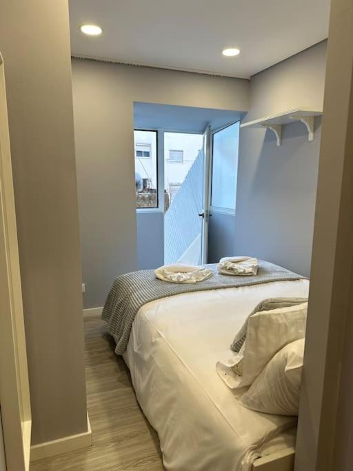 Duplex Com Jacuzzi Em Olival Basto Lisboa