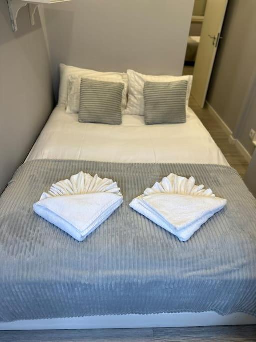 Duplex Com Jacuzzi Em Olival Basto Appartement Lisboa
