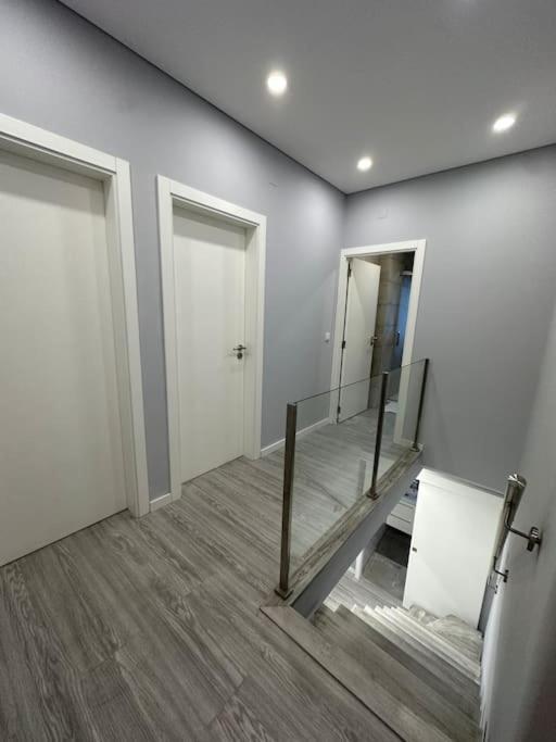 Appartement Duplex Com Jacuzzi Em Olival Basto