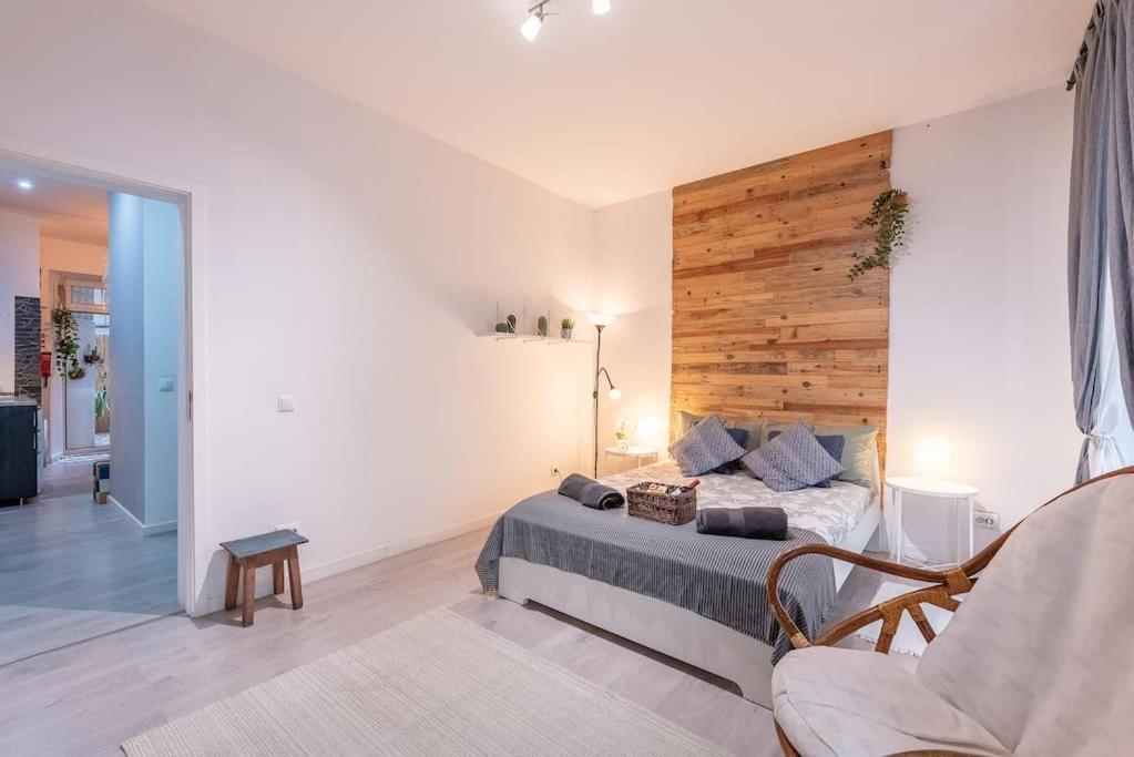 Modern Rustic In Graca