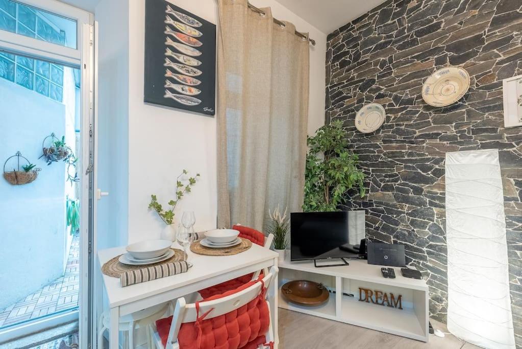 Modern Rustic In Graca *