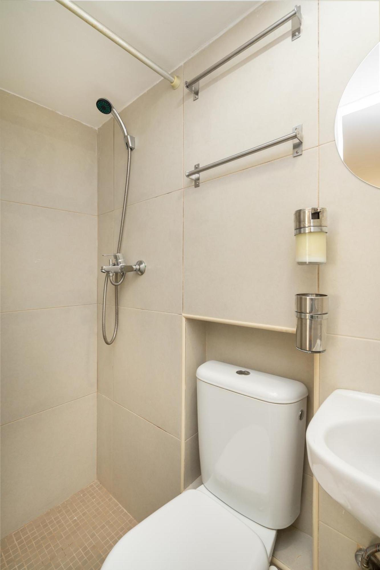 Appartement Whome Martim Moniz