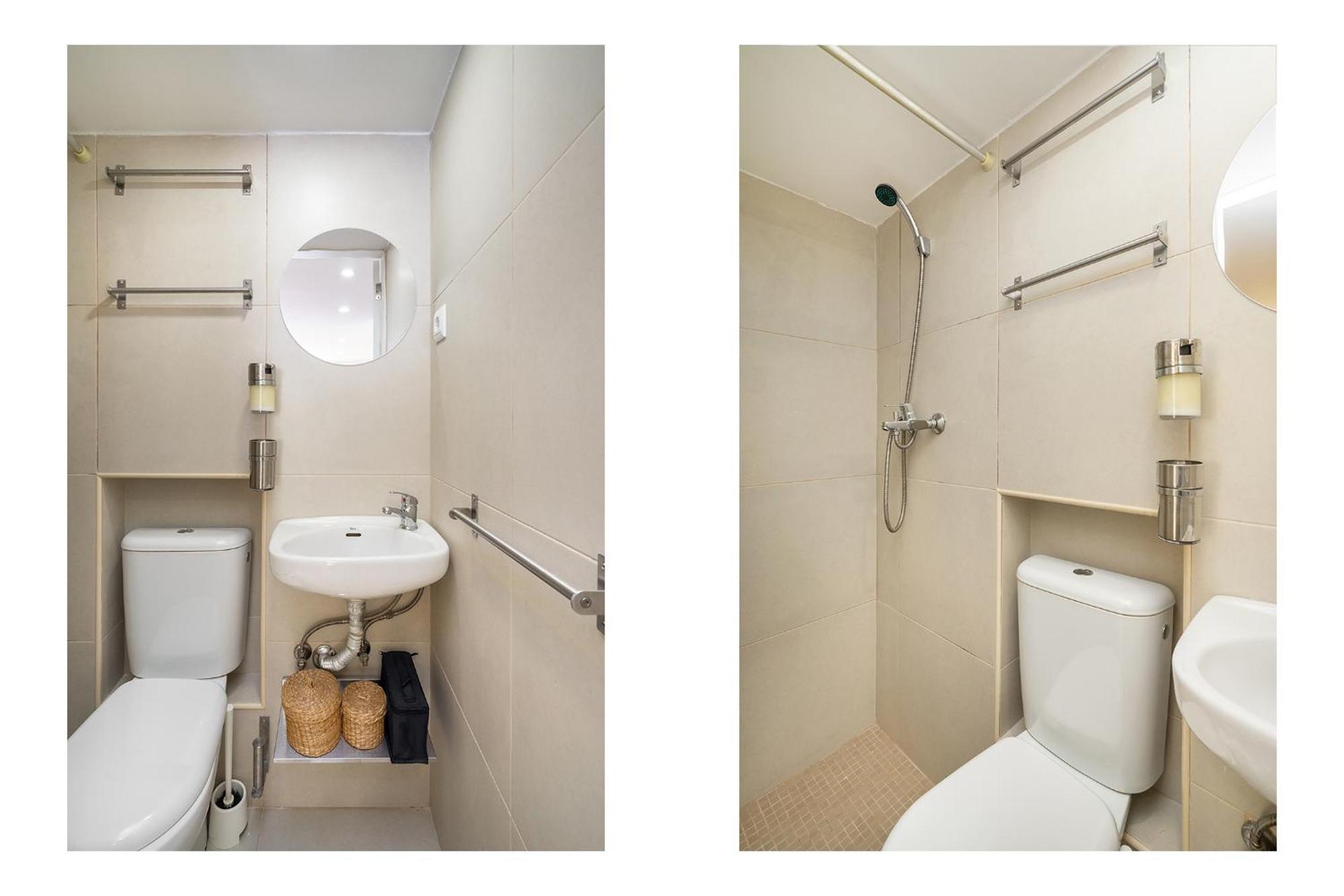 Whome Martim Moniz Appartement Lissabon