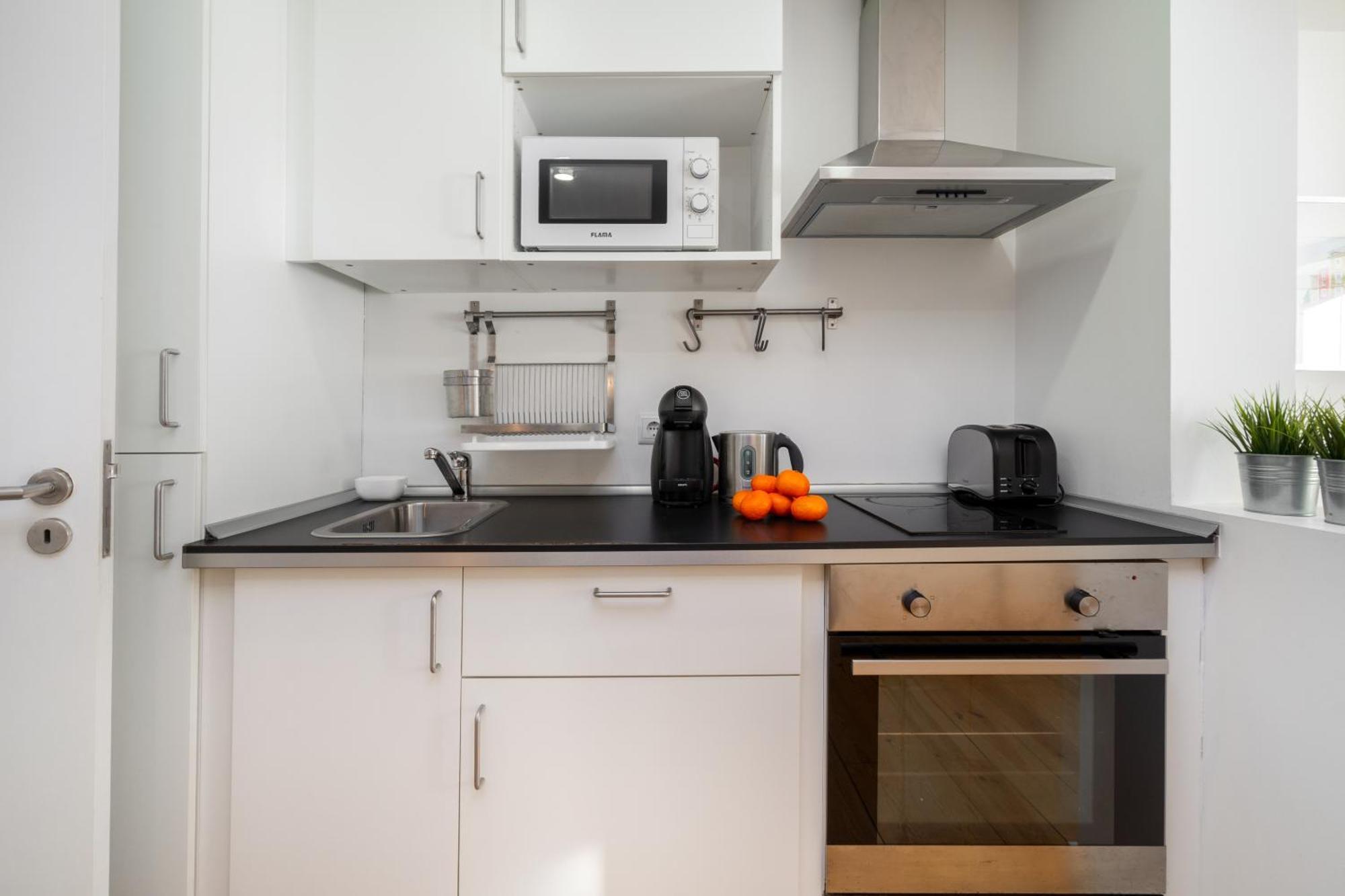 Appartement Whome Martim Moniz Lissabon