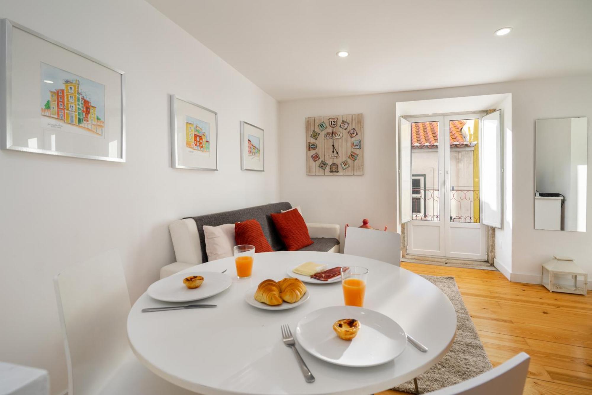 Whome Martim Moniz Appartement
