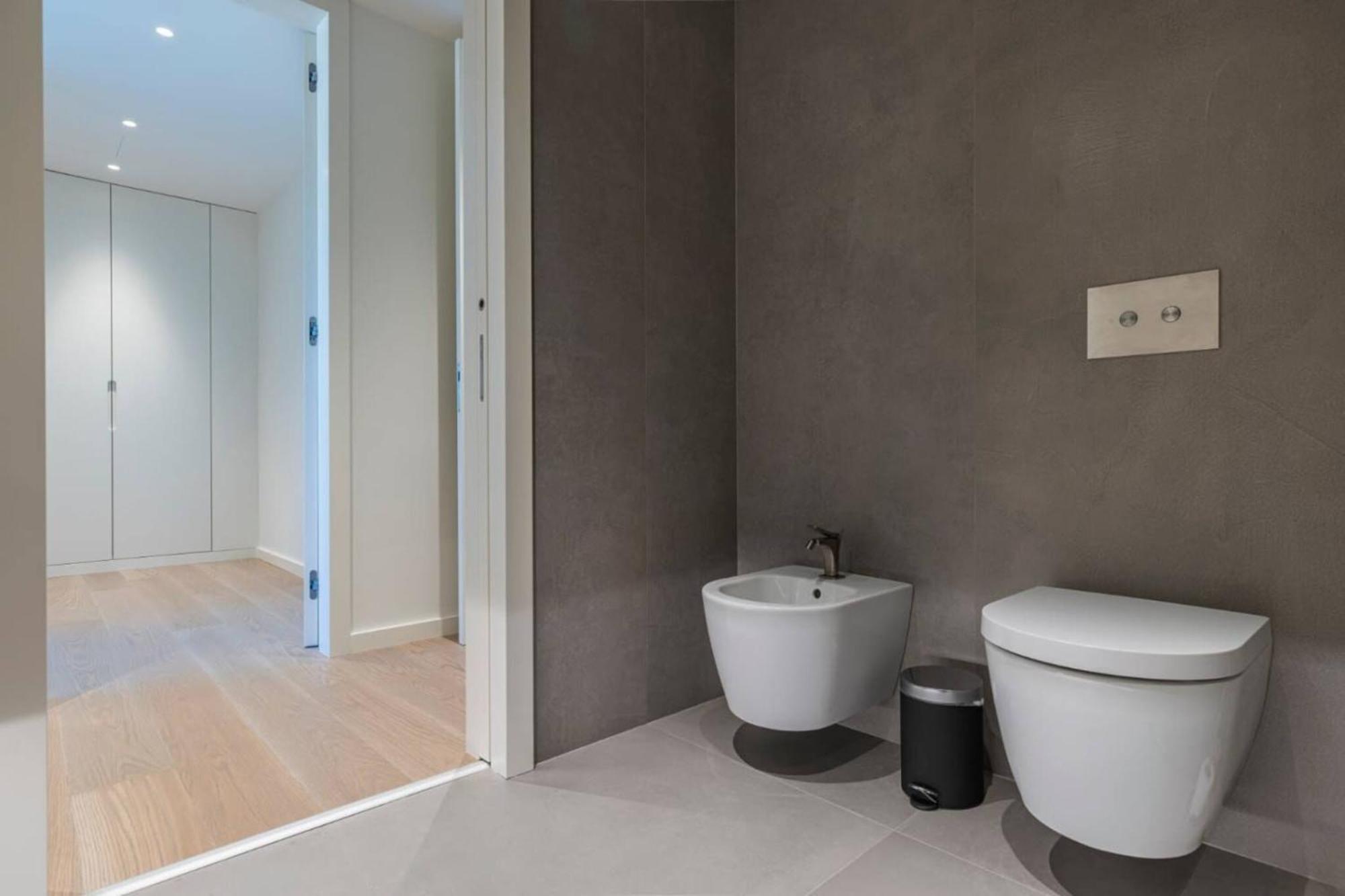 Appartement Riverside Delight
