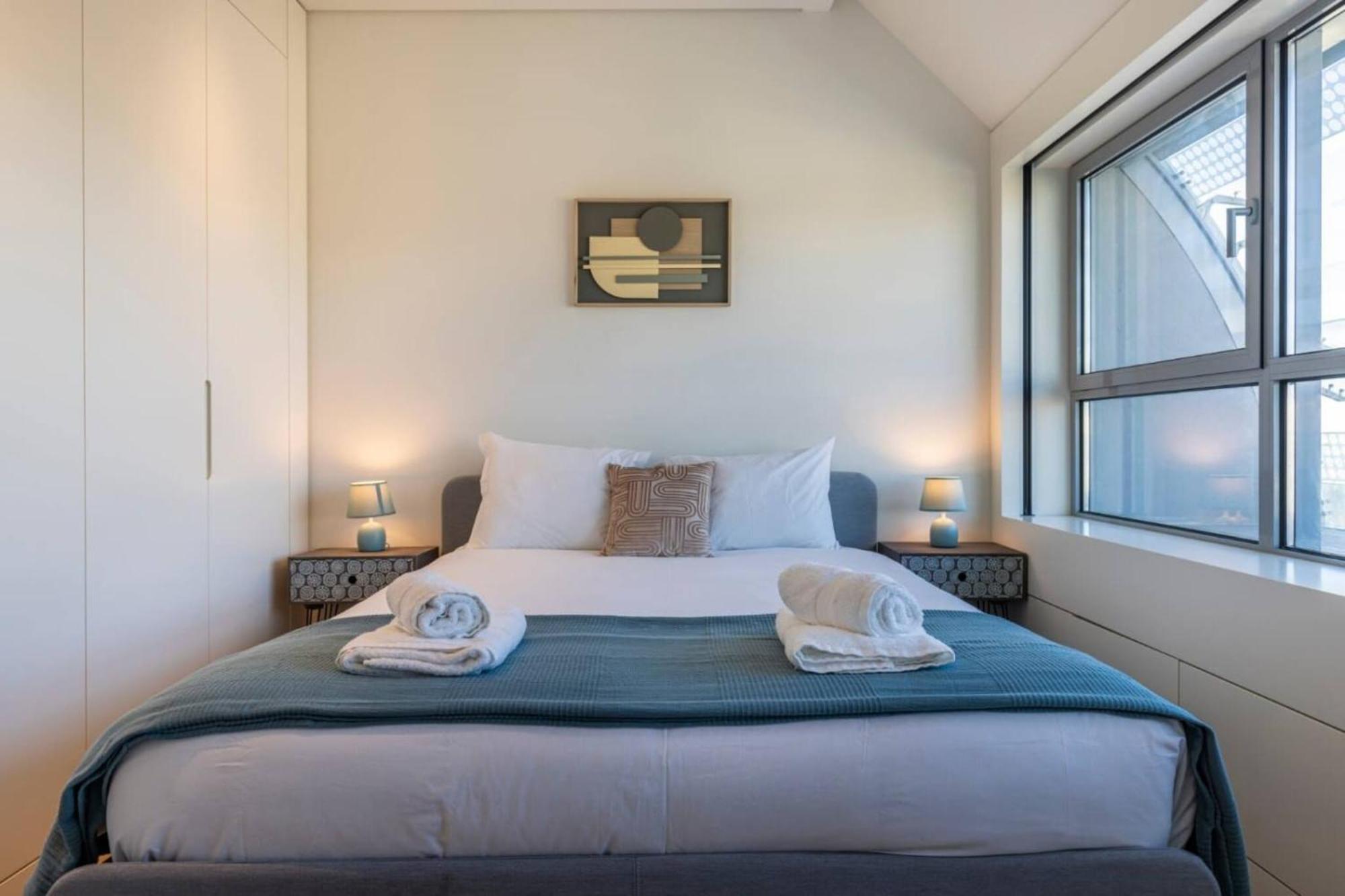 Appartement Riverside Delight Lisboa