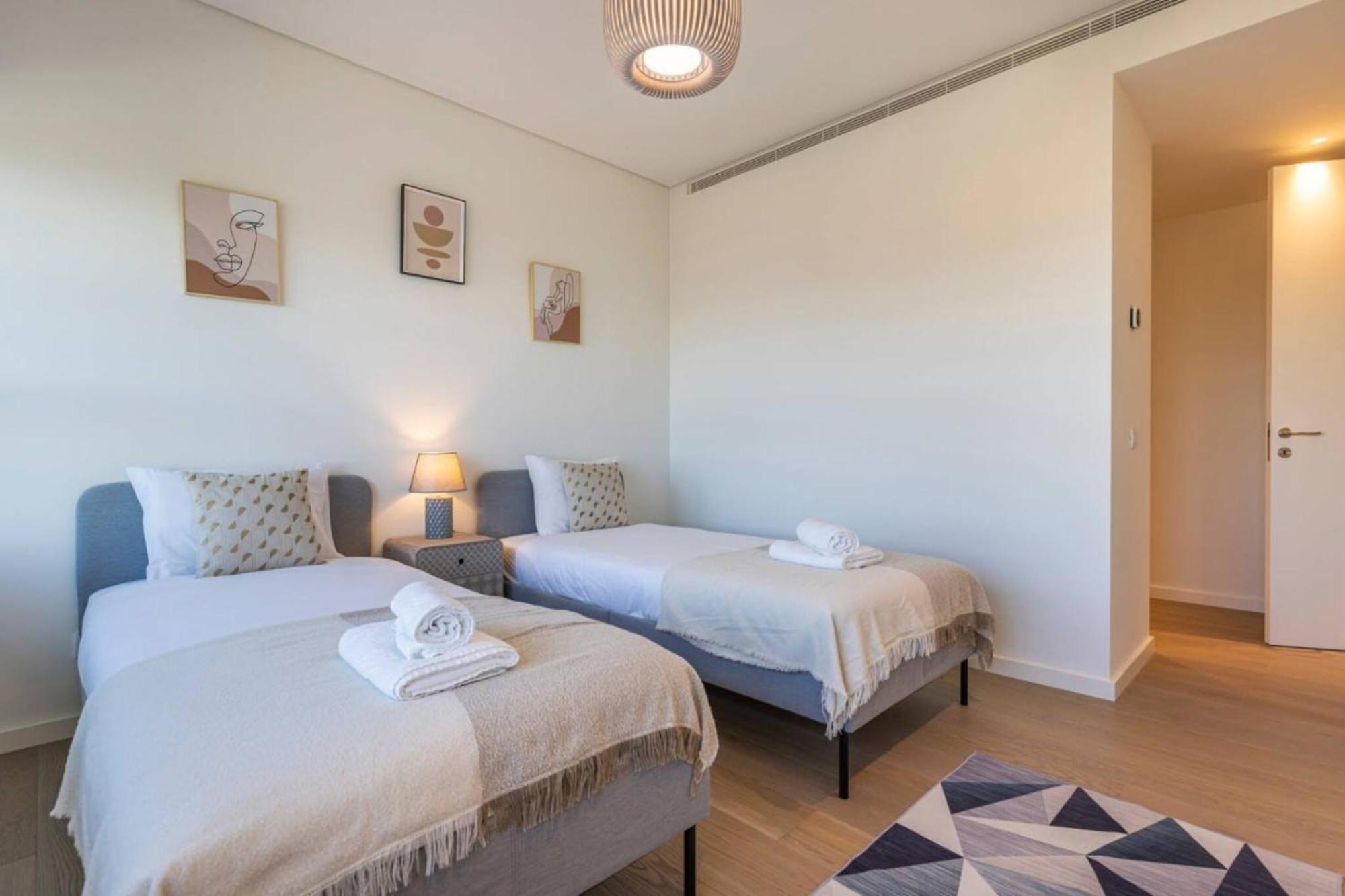 Riverside Delight Appartement Lisboa
