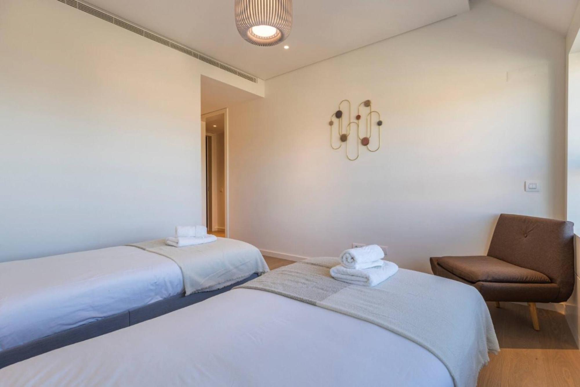 Appartement Riverside Delight Lisboa