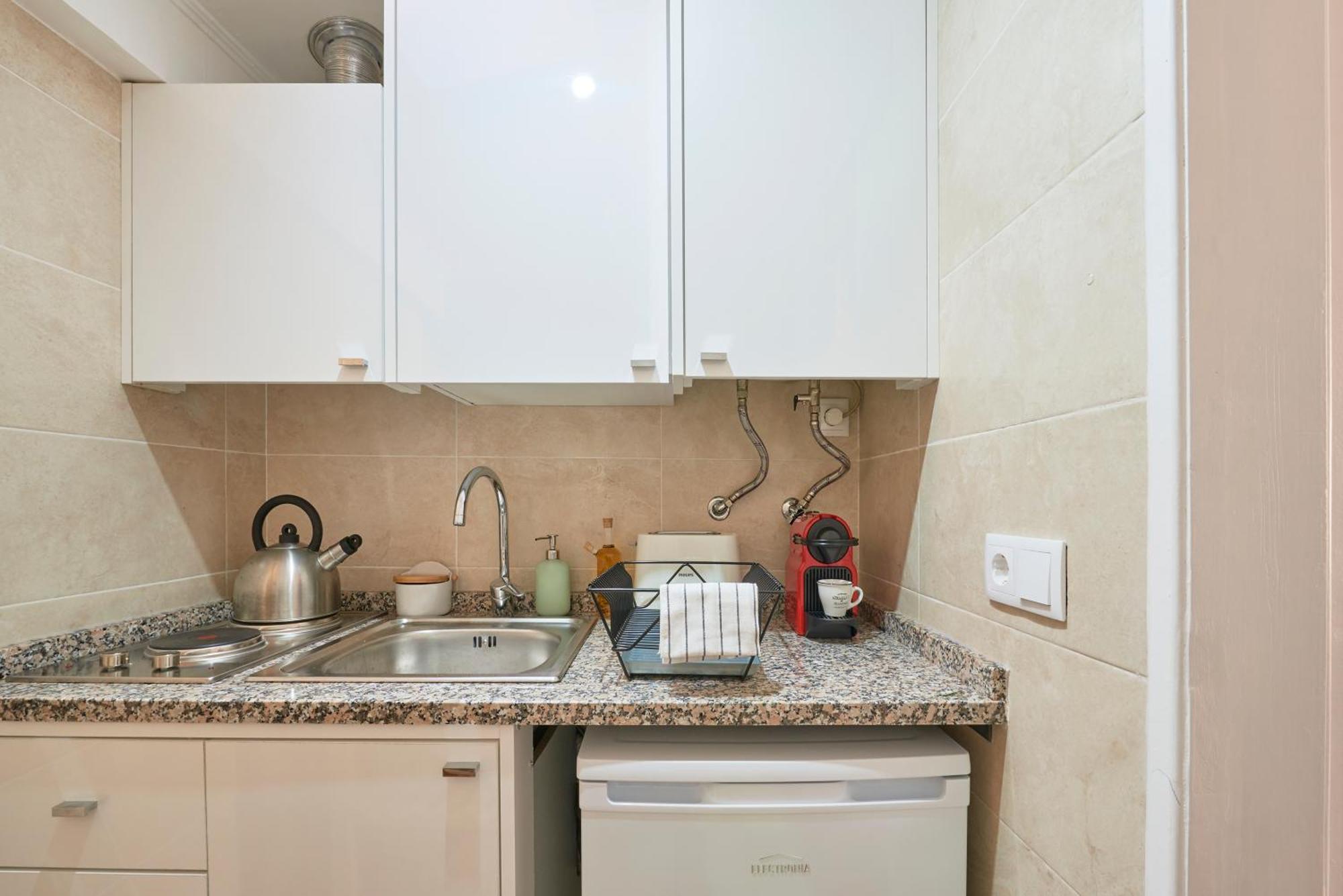 Central, Comfy And Light-filled Apt, By Timecooler Apartamento
