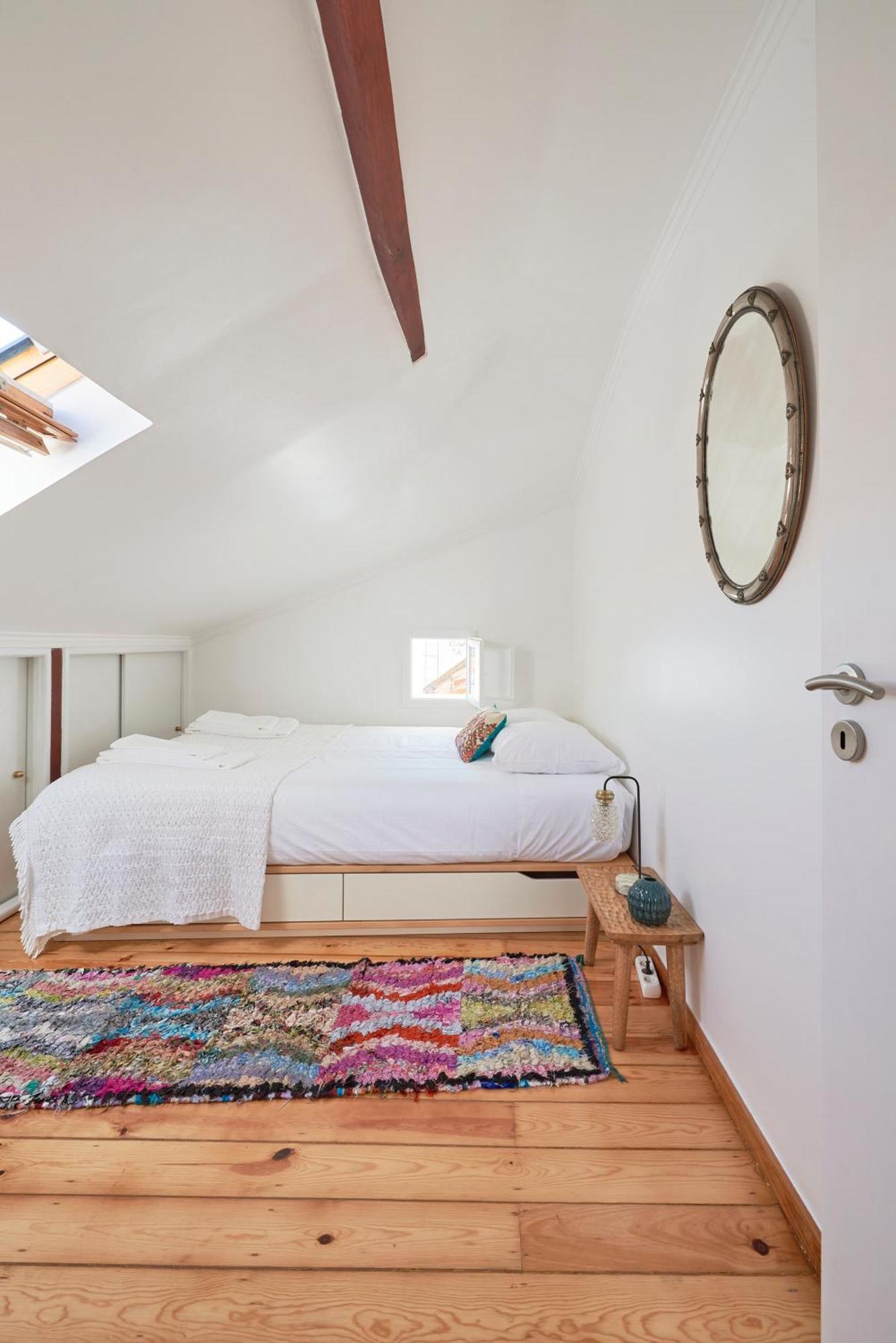 Apartamento Central, Comfy And Light-filled Apt, By Timecooler *