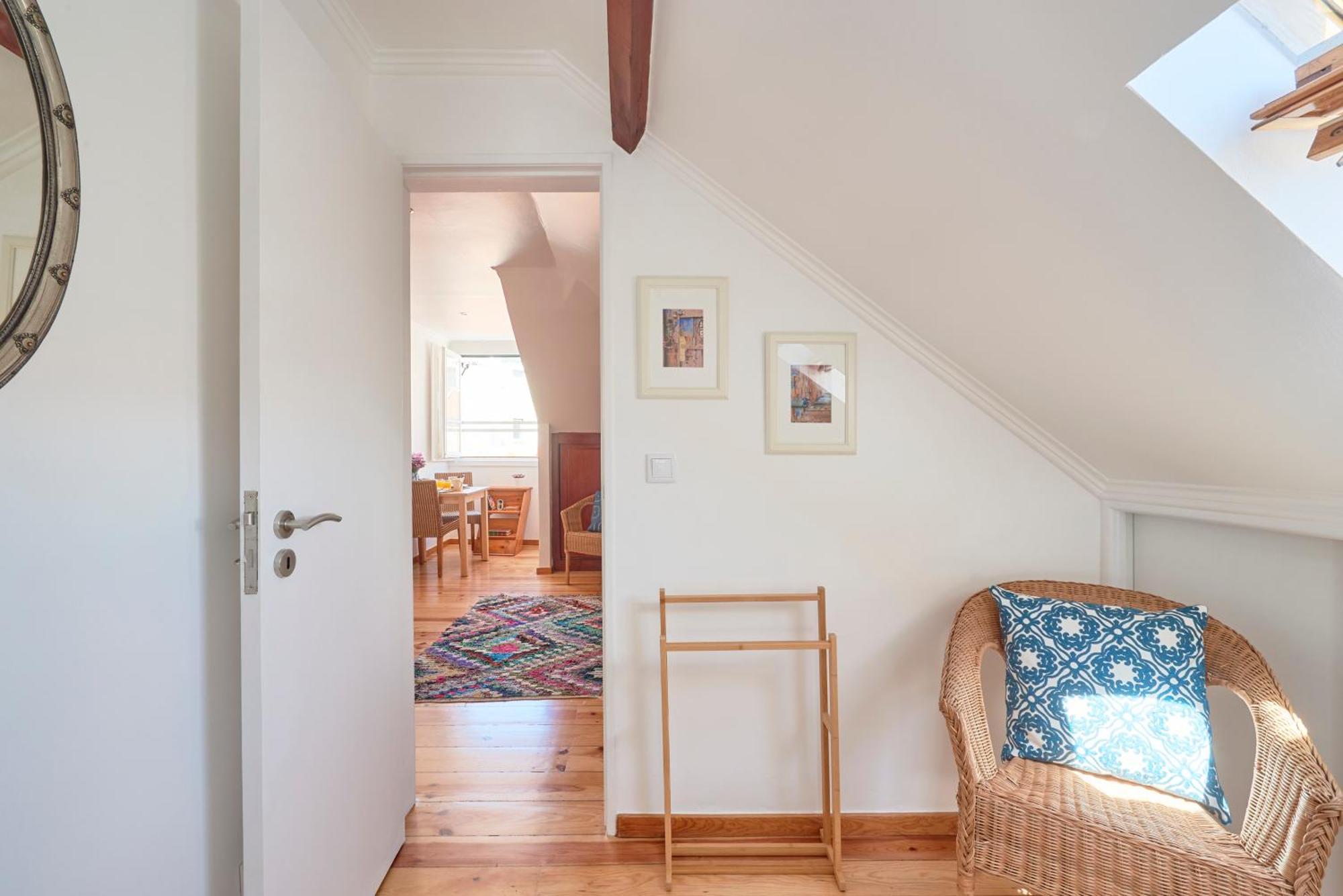Apartamento Central, Comfy And Light-filled Apt, By Timecooler