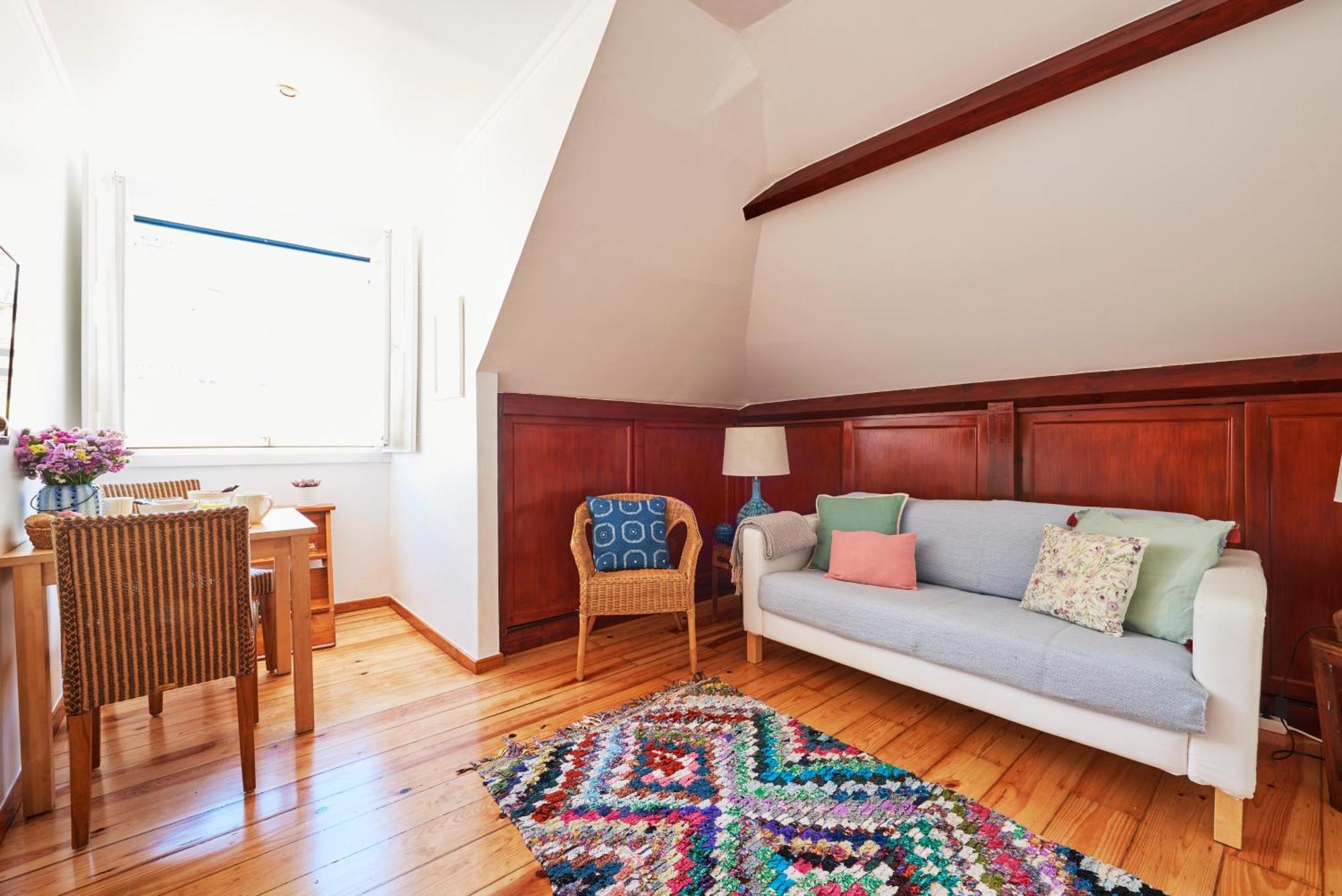 Central, Comfy And Light-filled Apt, By Timecooler Apartamento
