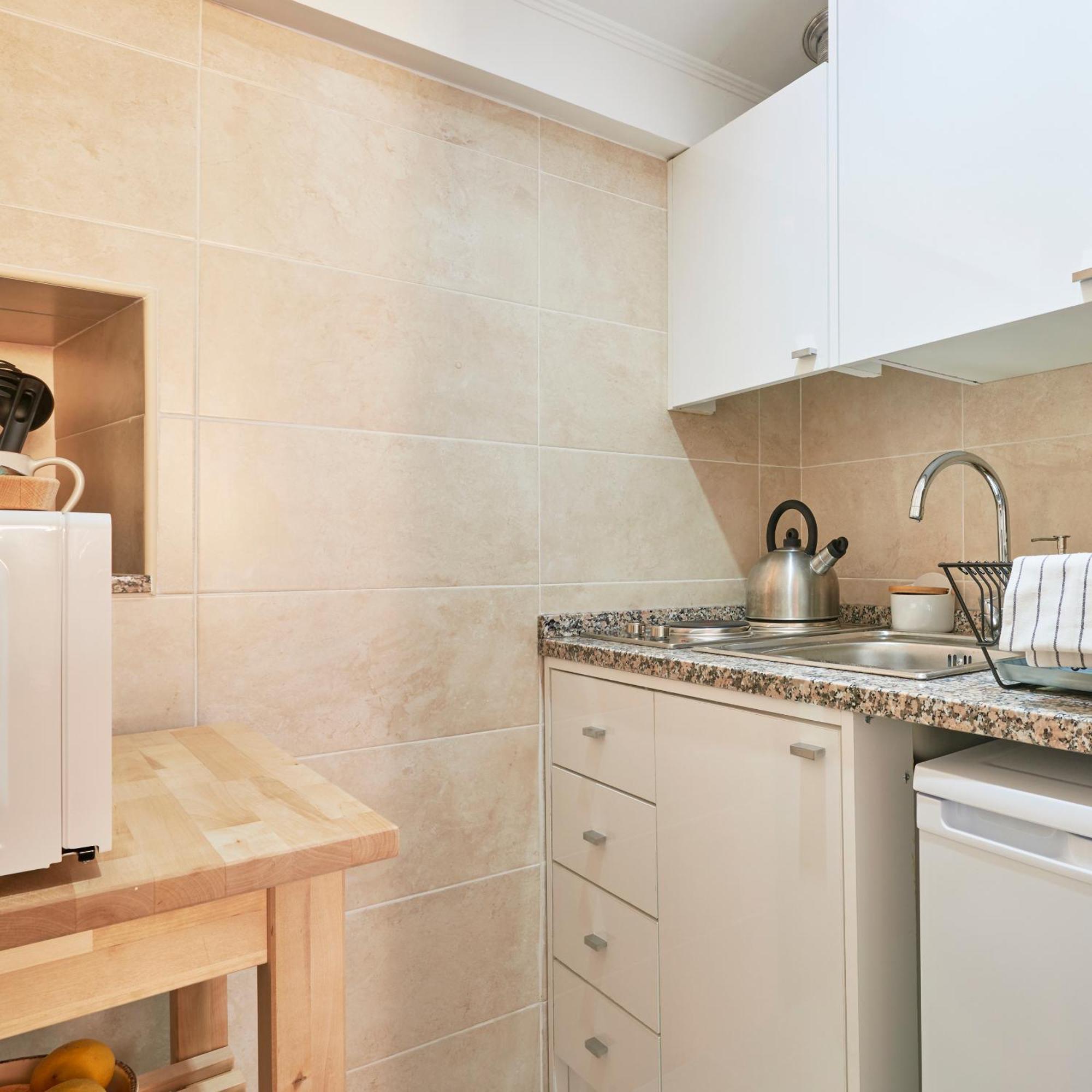 Central, Comfy And Light-filled Apt, By Timecooler Apartamento