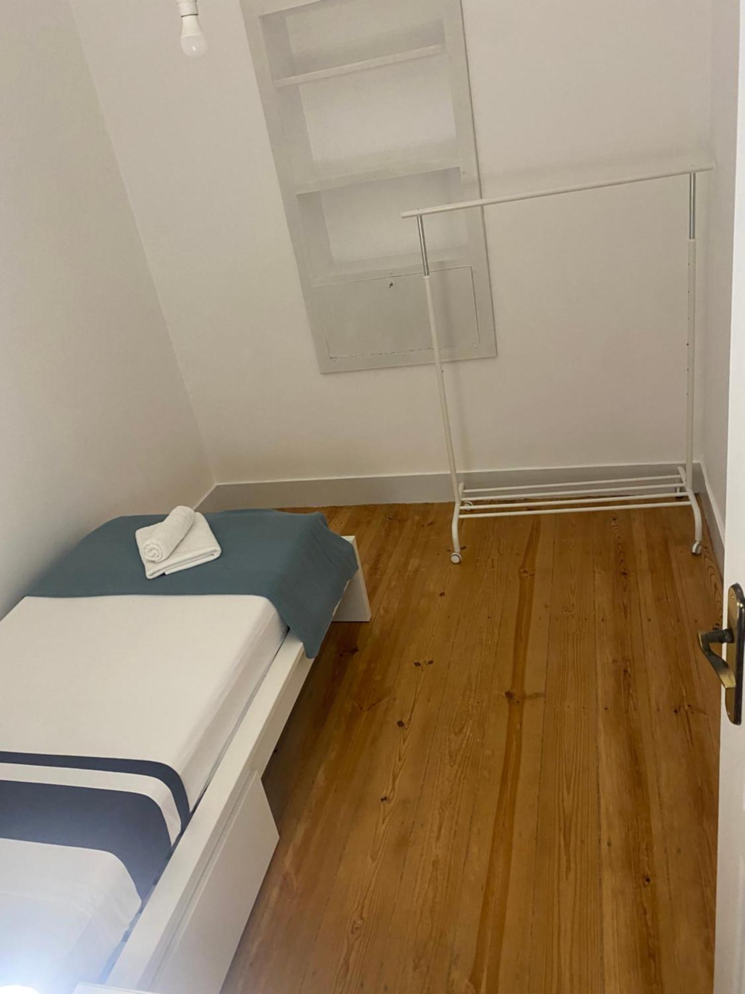 Quarto Moscavide Appartement *