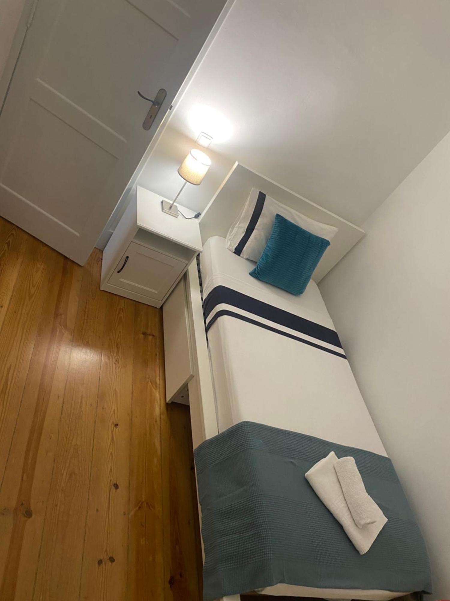 Appartement Quarto Moscavide *