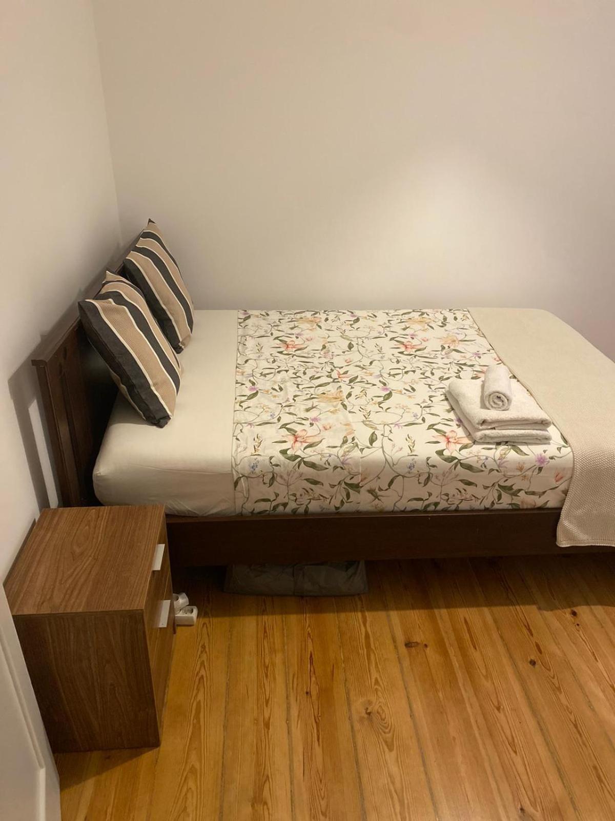 Quarto Moscavide Appartement *