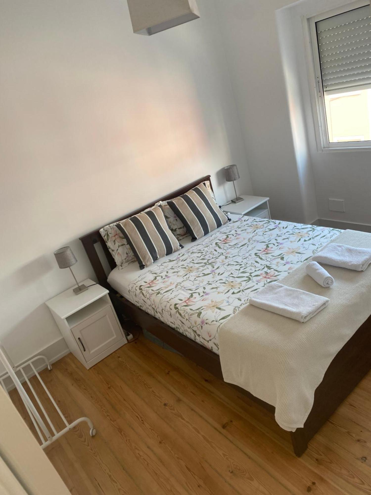 Quarto Moscavide Appartement *