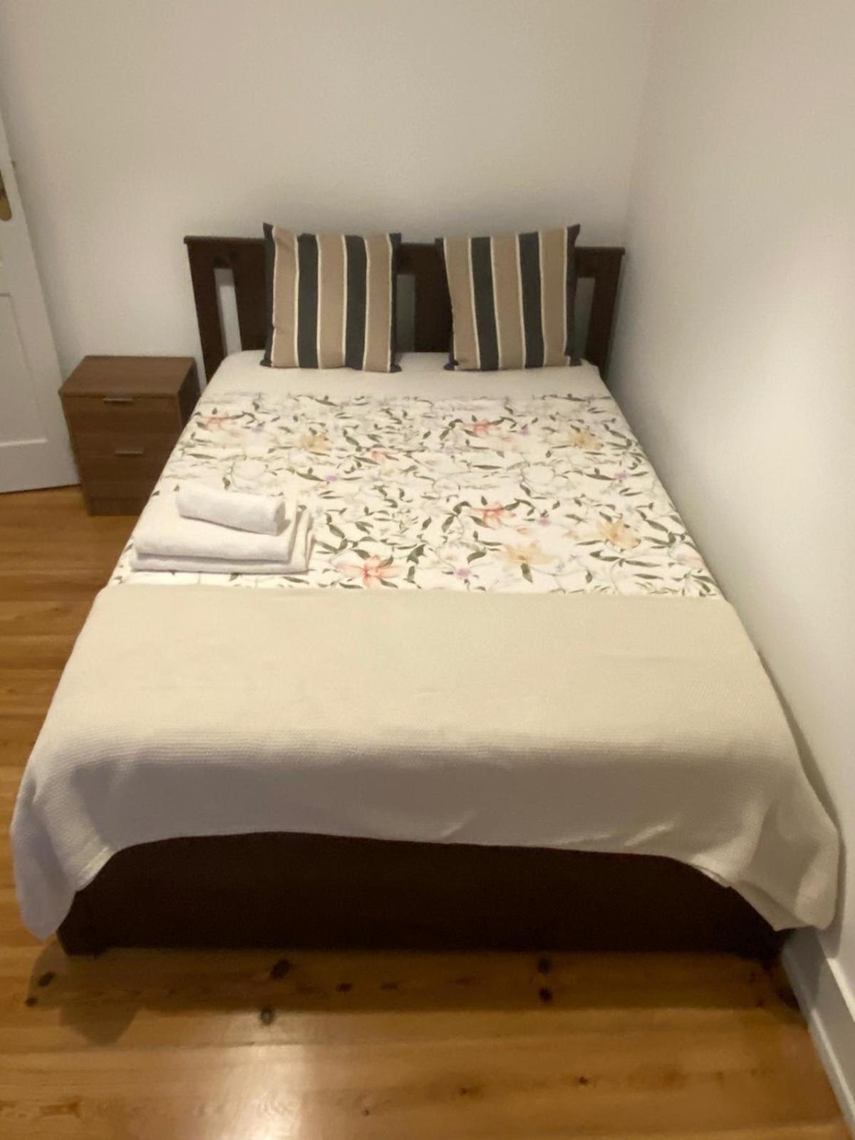 Appartement Quarto Moscavide Lisboa