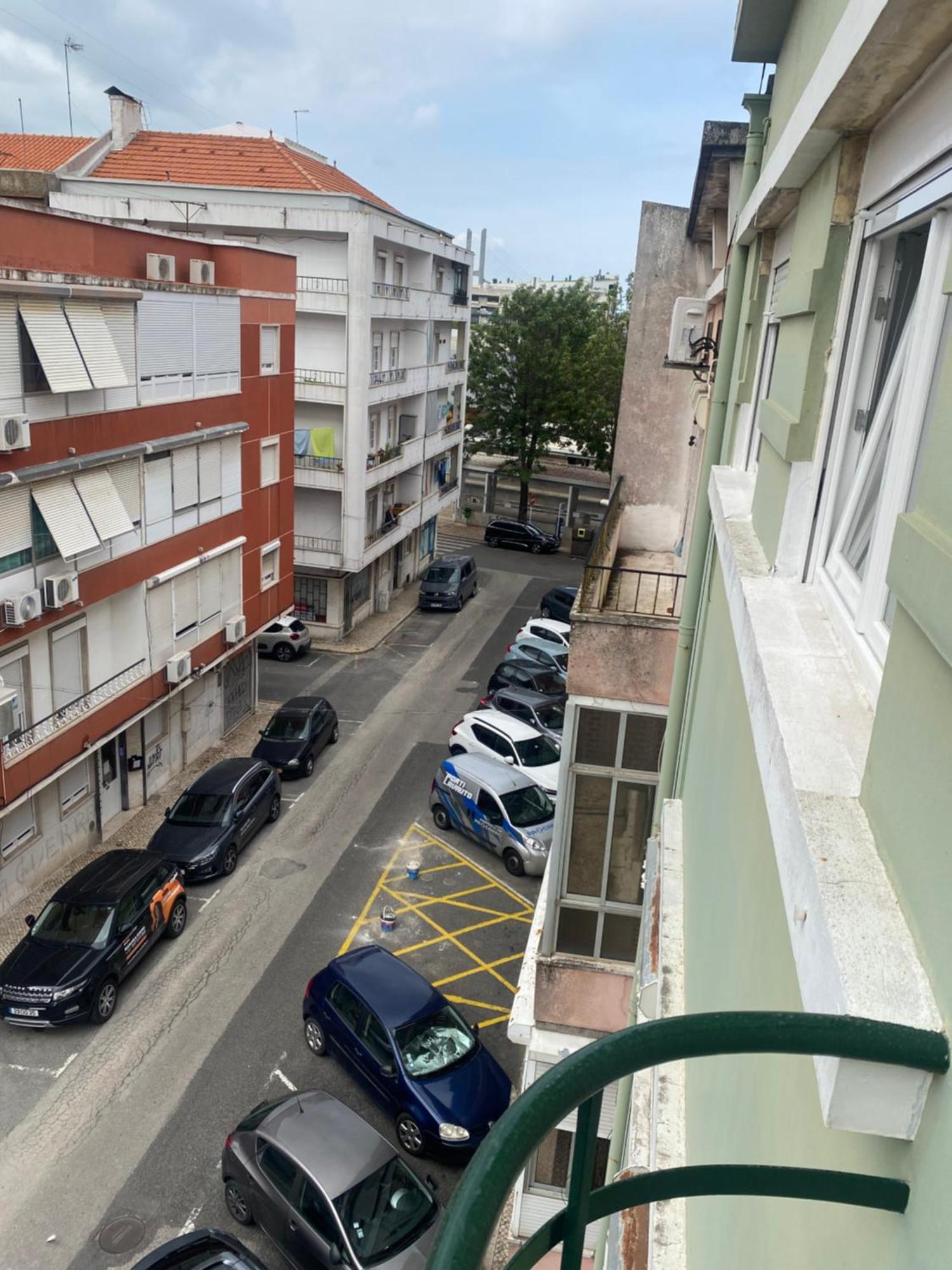 Appartement Quarto Moscavide Lisboa