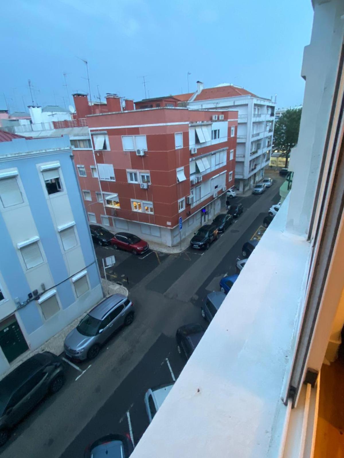 Quarto Moscavide * Lissabon