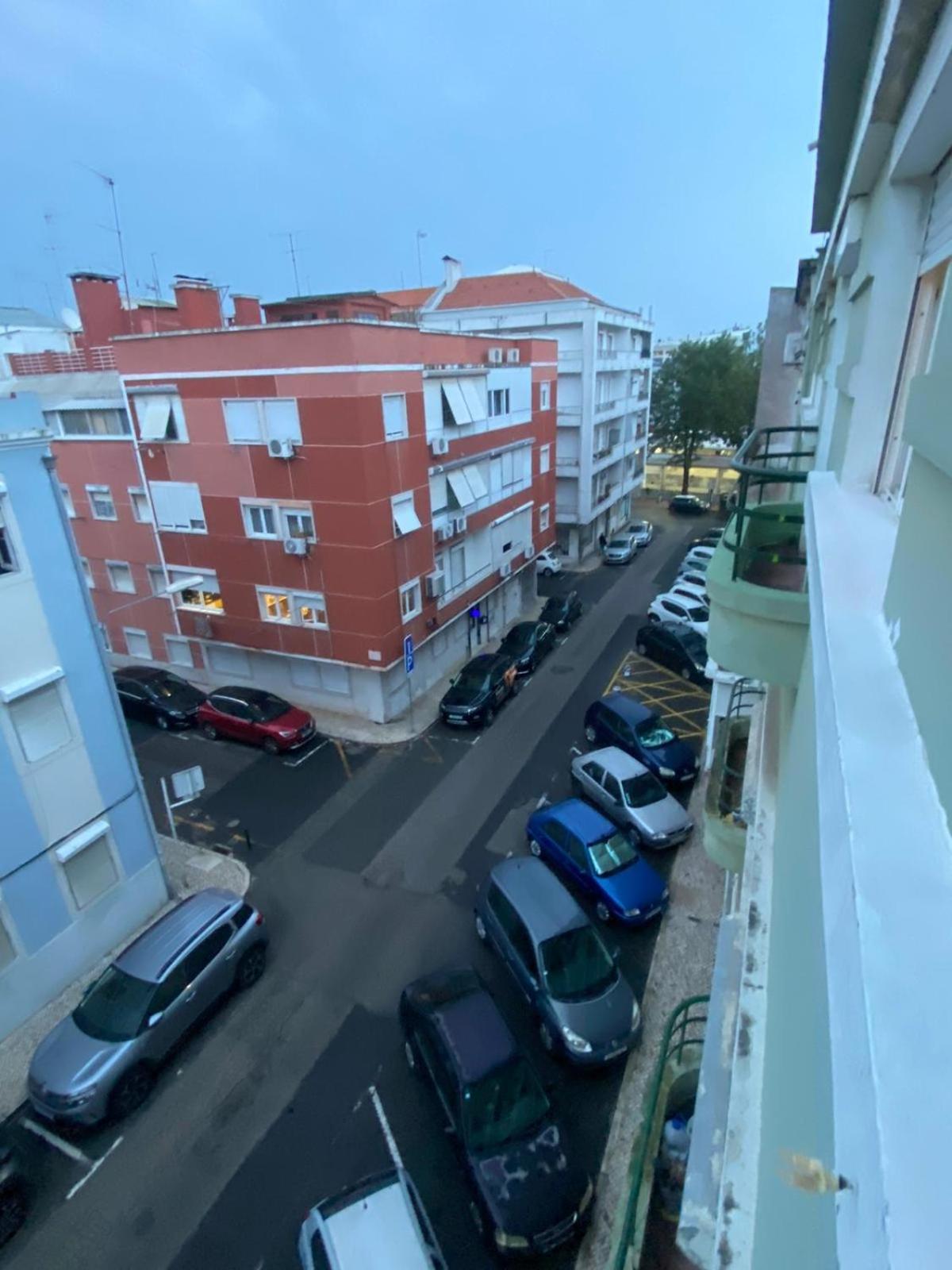 Appartement Quarto Moscavide