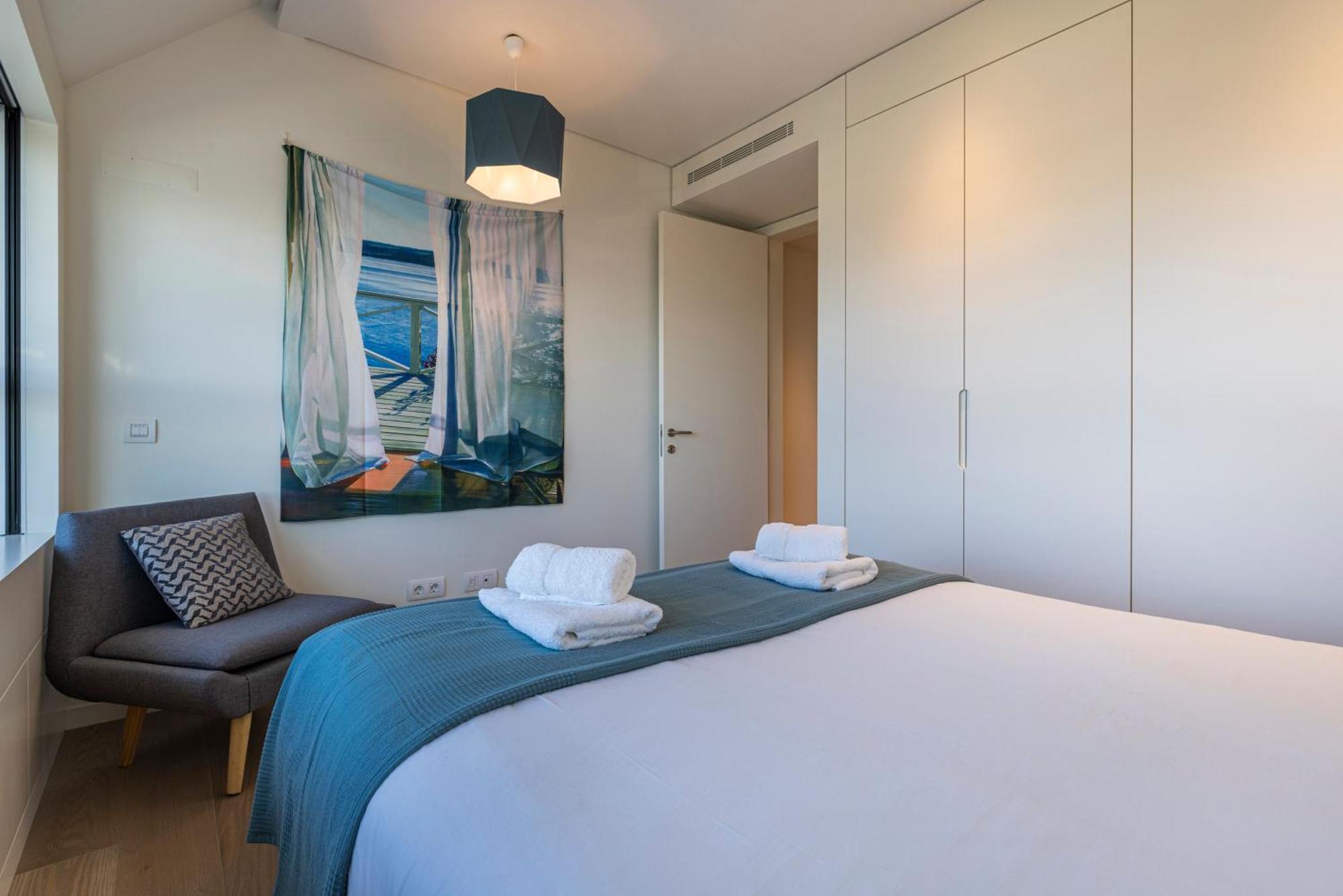 Riverside Delight Appartement Lisboa