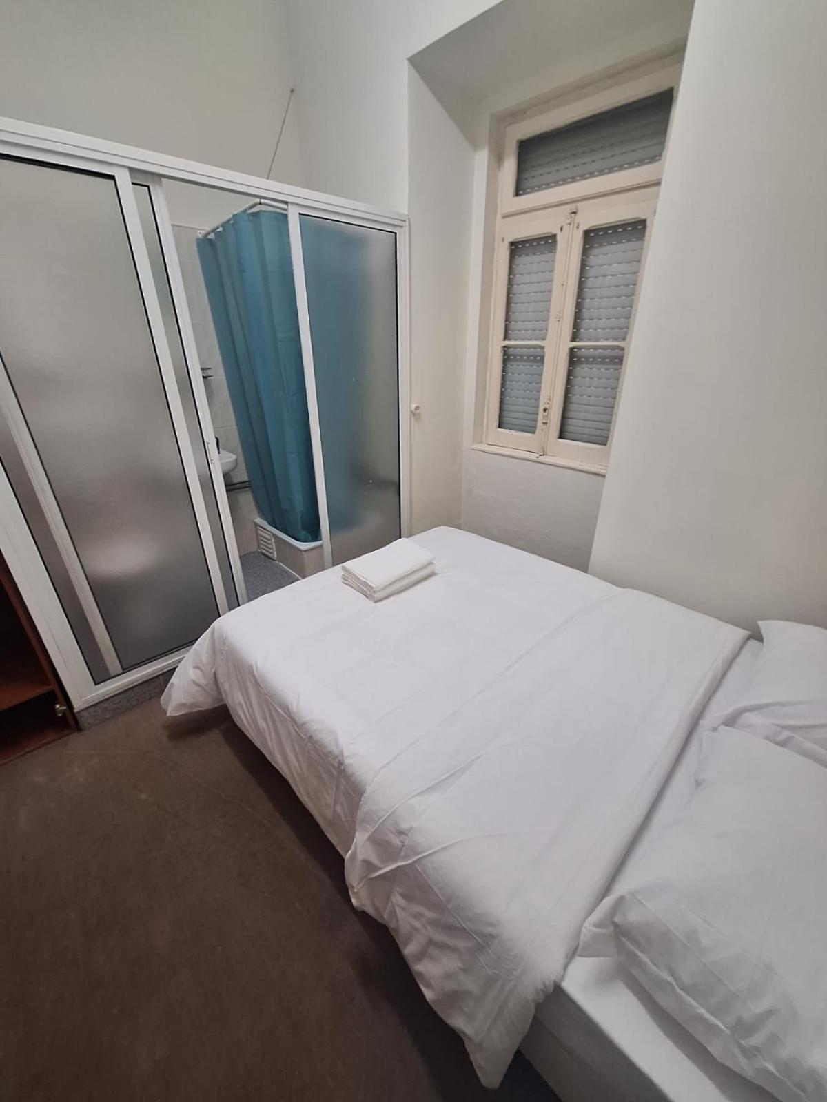 Residencial Ideal Auberge de jeunesse