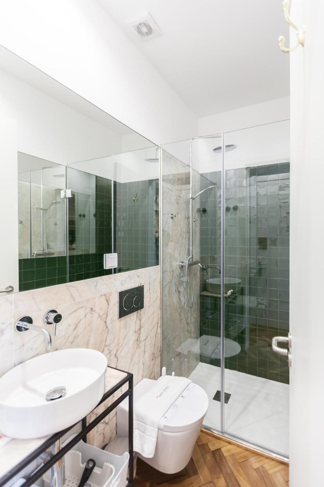 Appartement Flh Campo Ourique Afro-bohemian Retreat