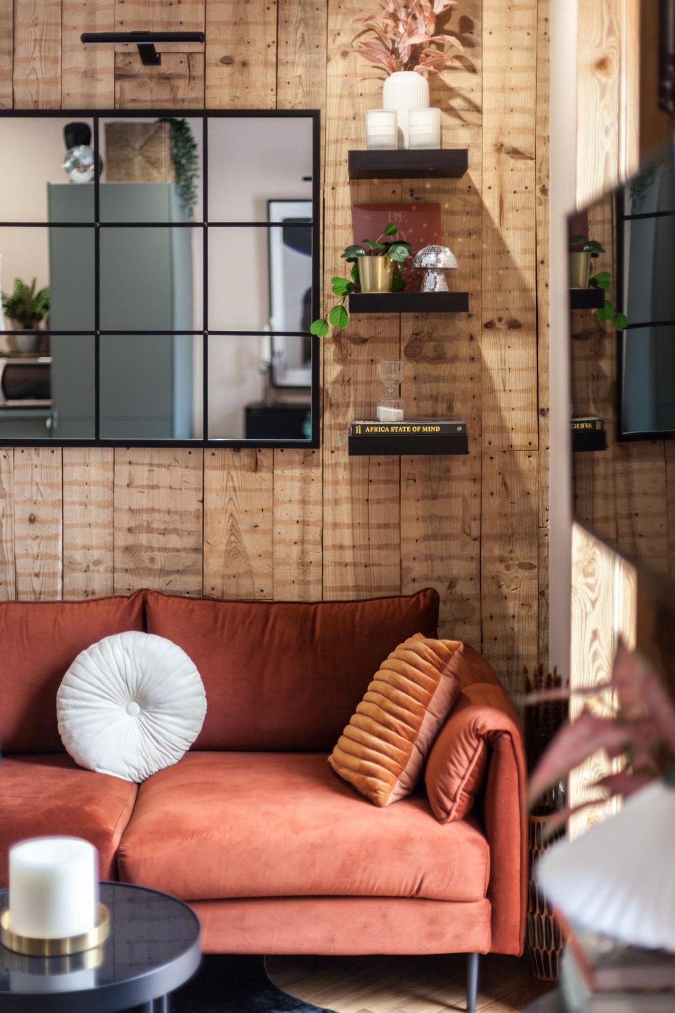 Appartement Flh Campo Ourique Afro-bohemian Retreat Lisboa