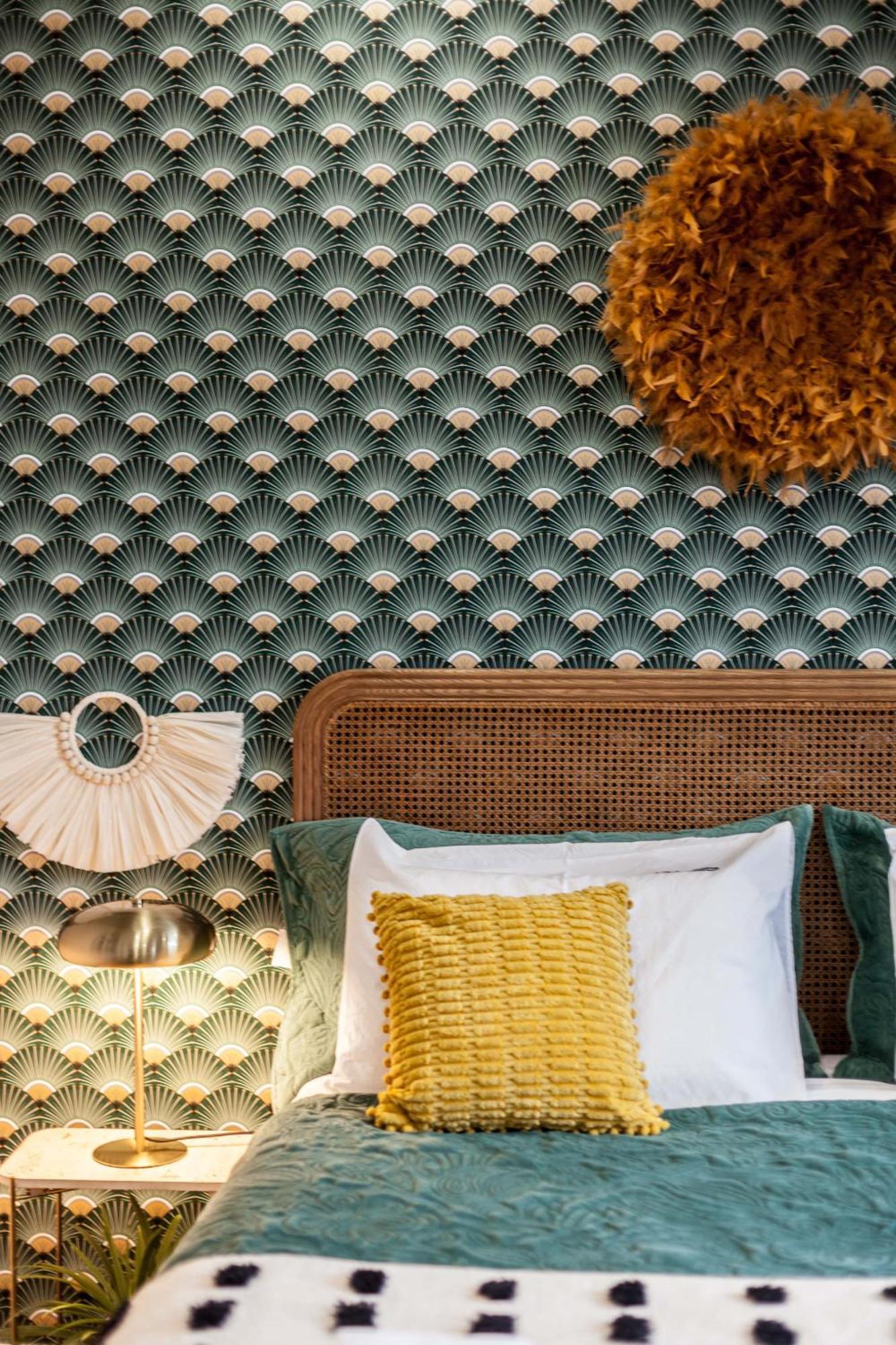 Flh Campo Ourique Afro-bohemian Retreat Appartement