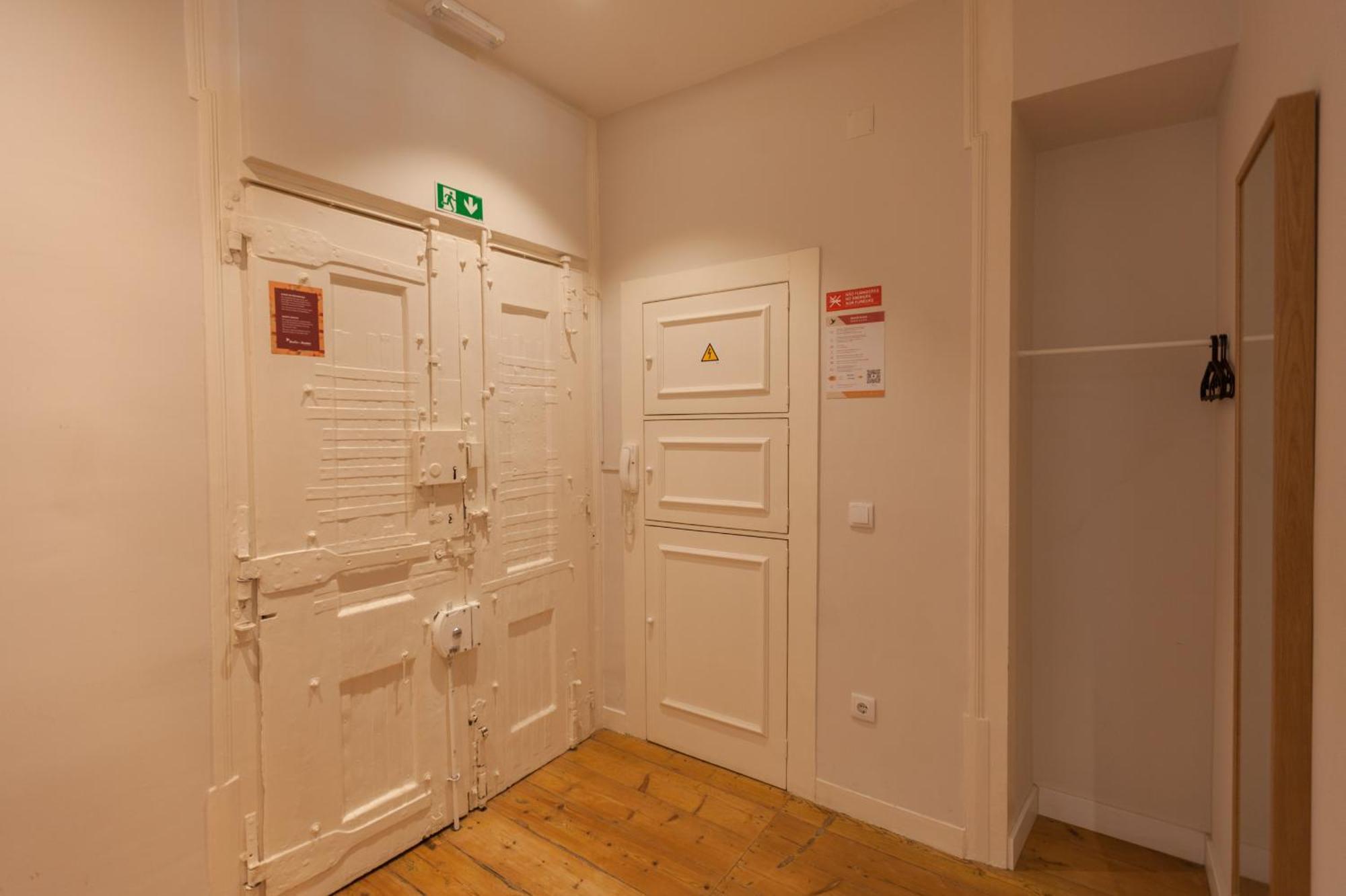 Apartment Flh Bairro Alto Spacious