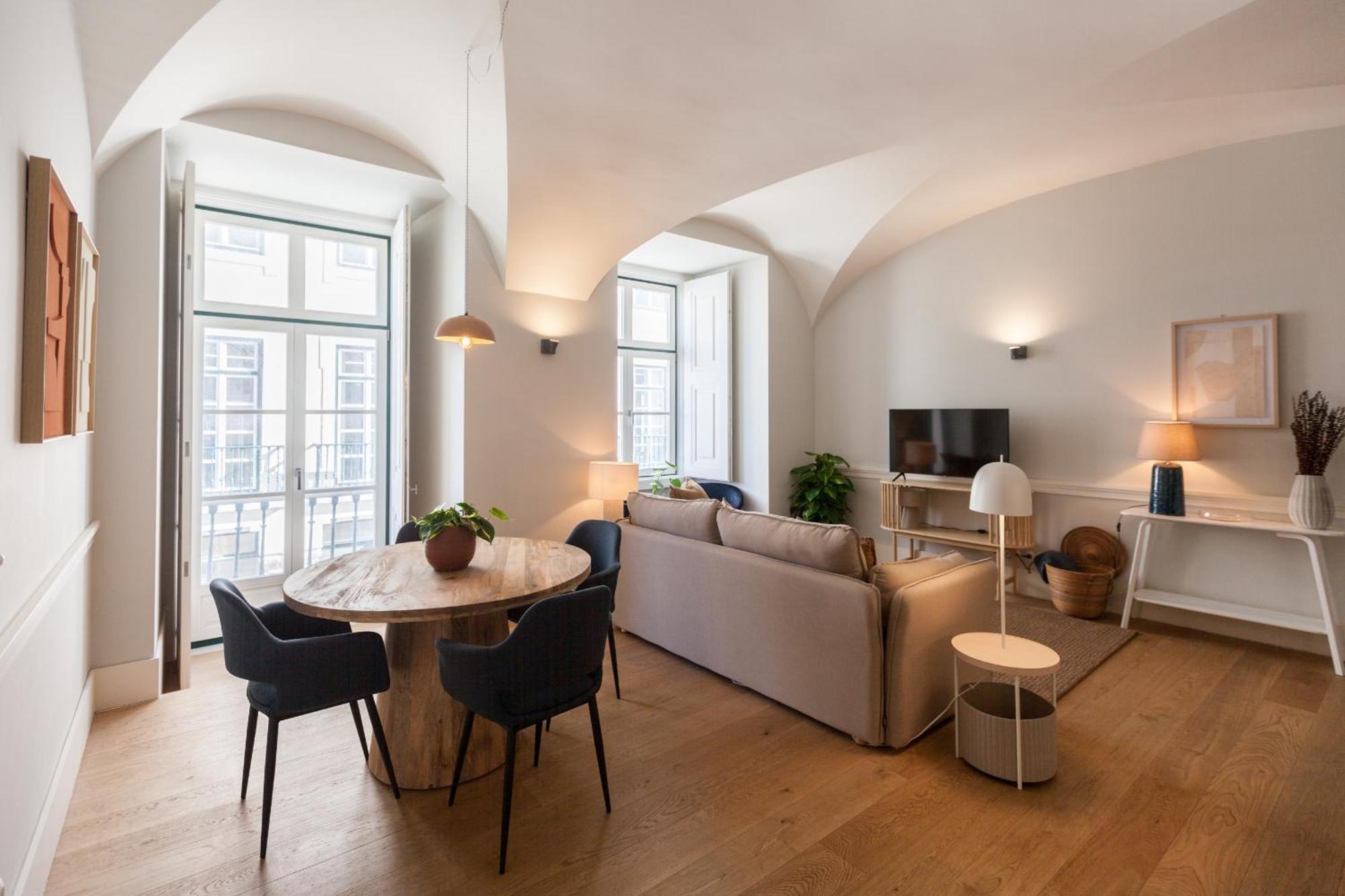 Appartement Flh Praca Rossio Cosy Nest Lisboa