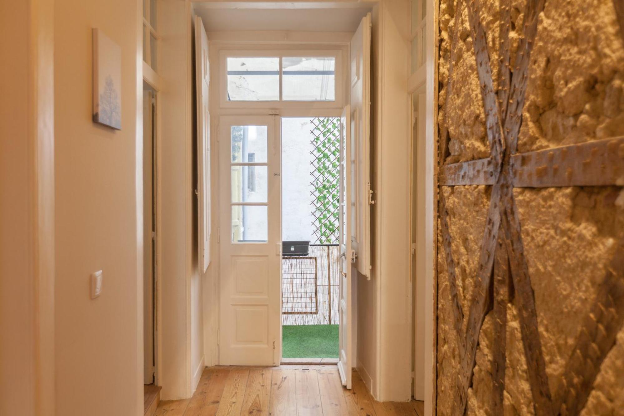 Flh Bairro Alto Spacious