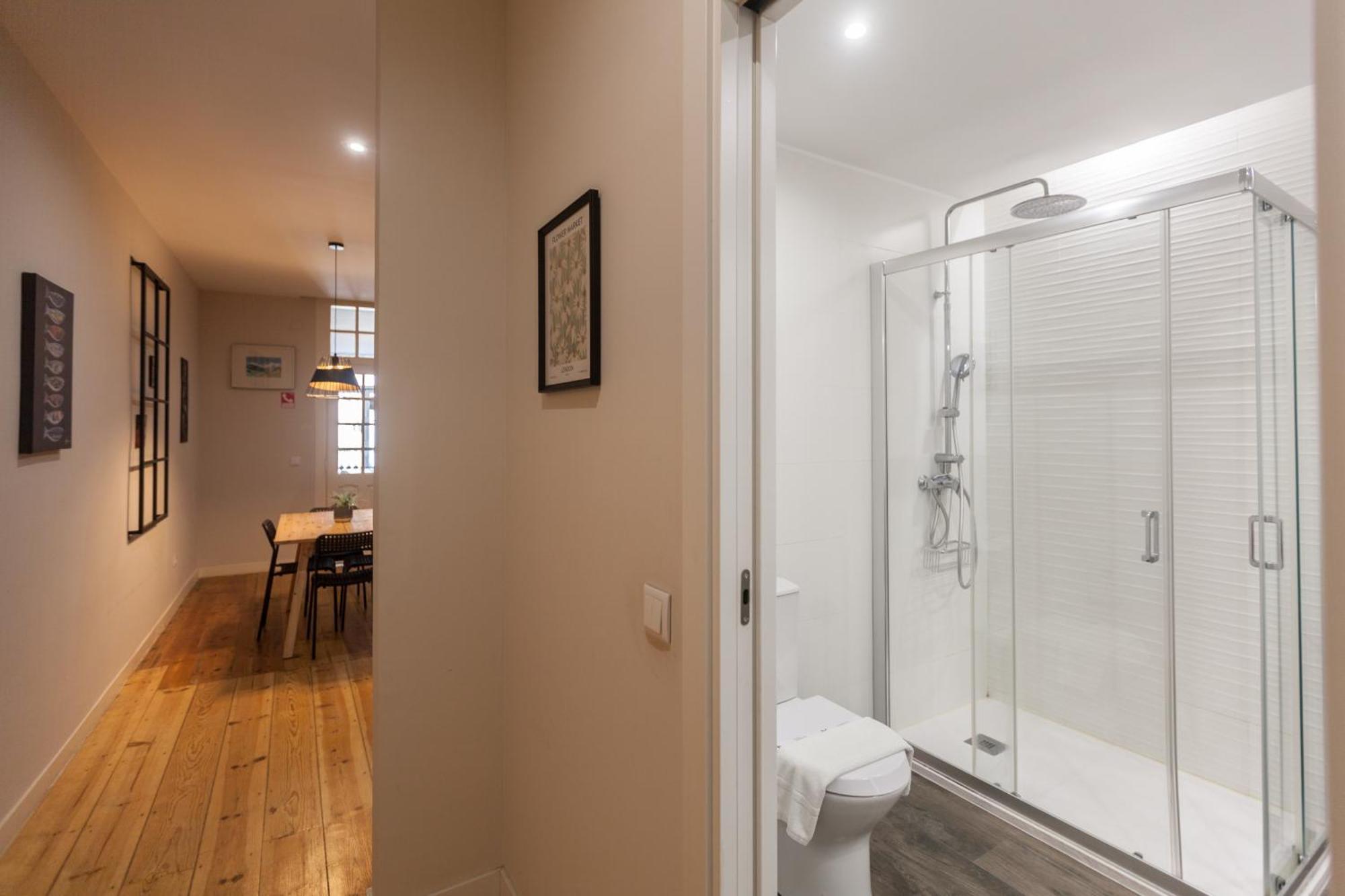 Flh Bairro Alto Spacious