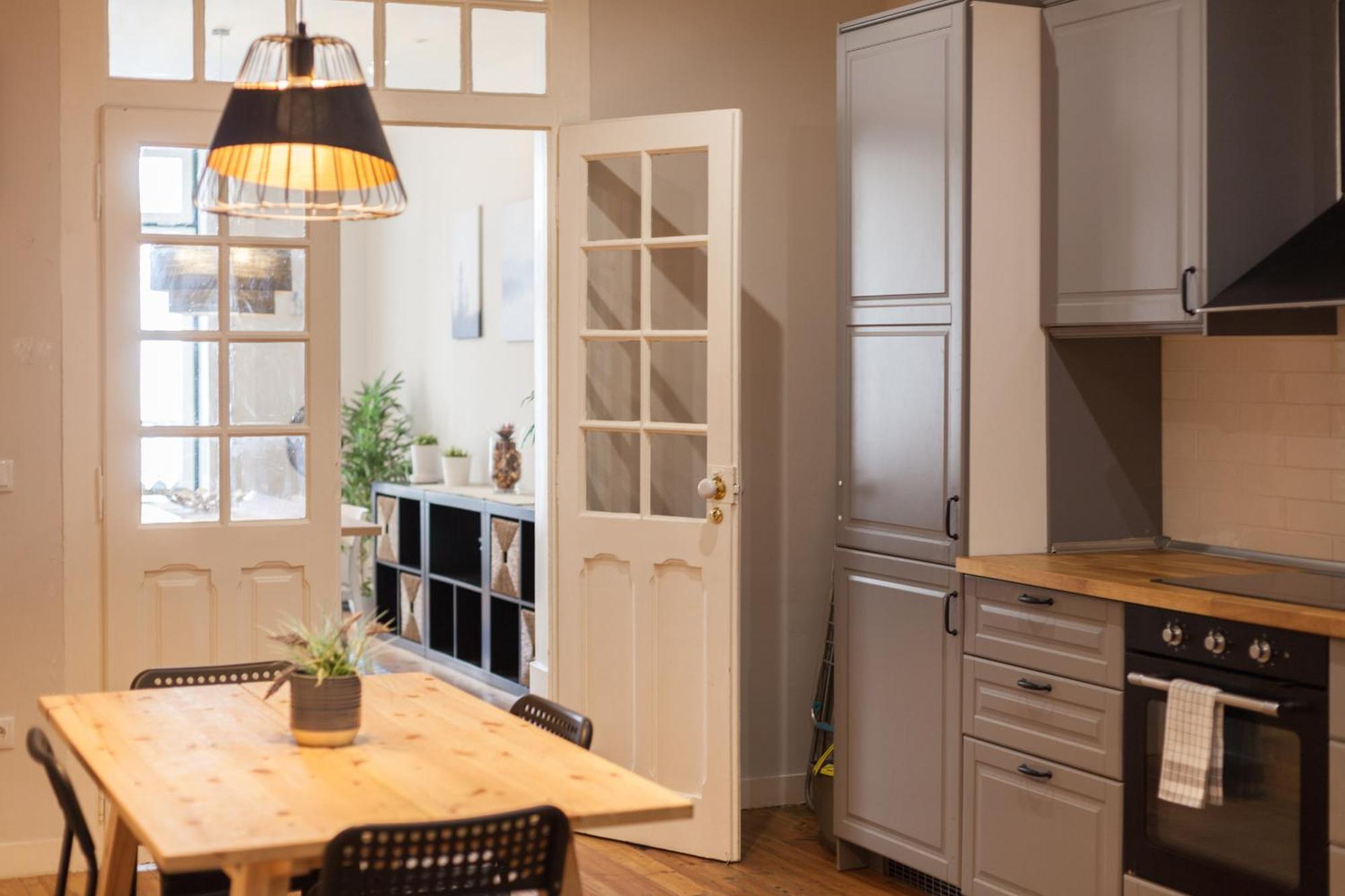 Flh Bairro Alto Spacious *