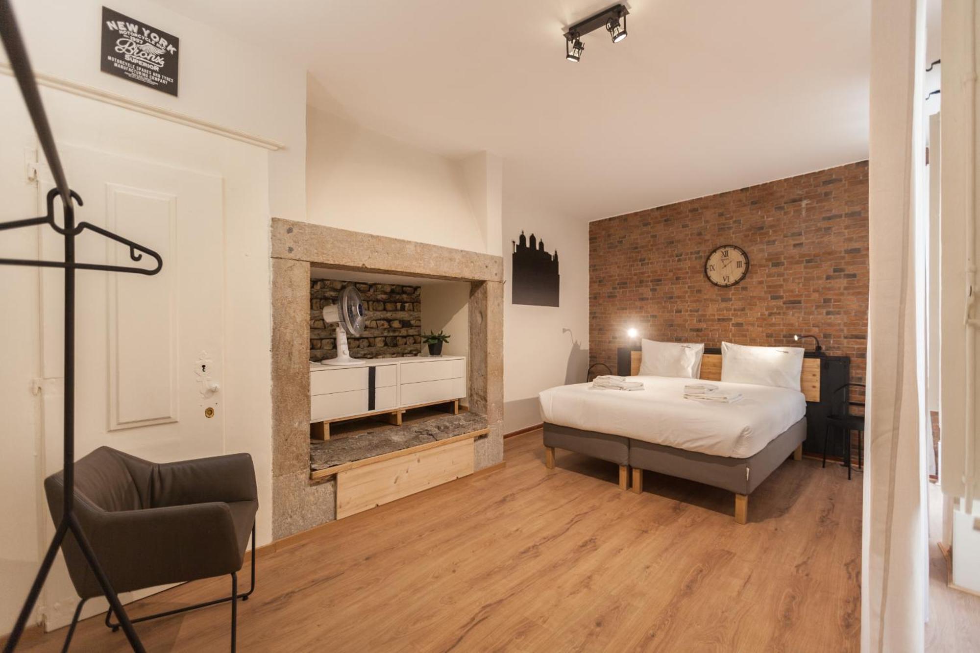 Flh Bairro Alto Spacious