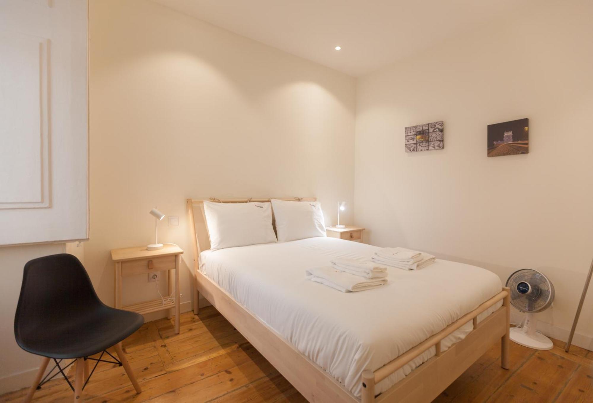 Flh Bairro Alto Spacious *