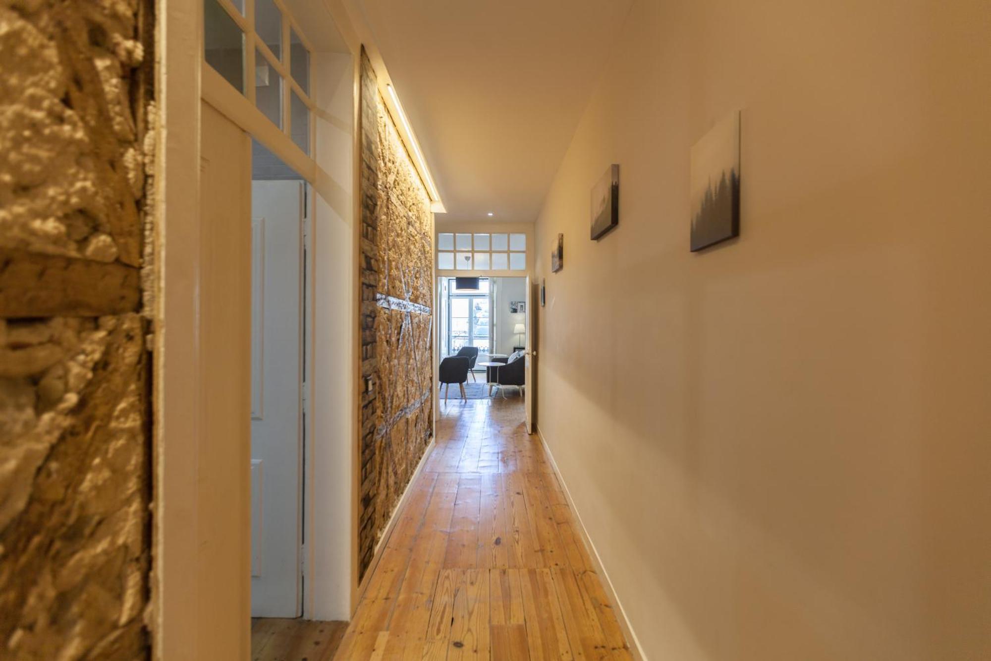 Flh Bairro Alto Spacious Apartment *