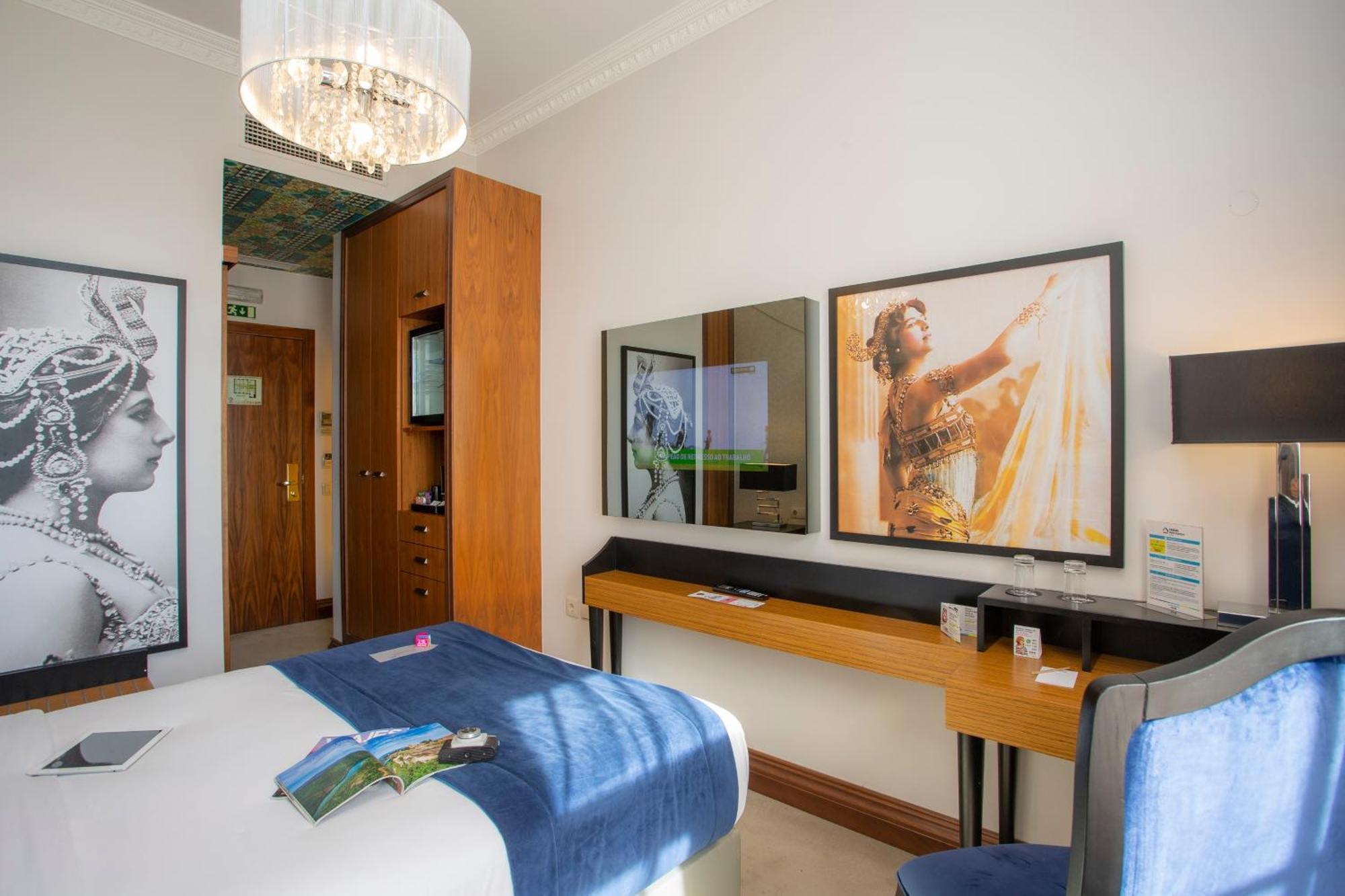 Casual Belle Epoque 4* Lisboa