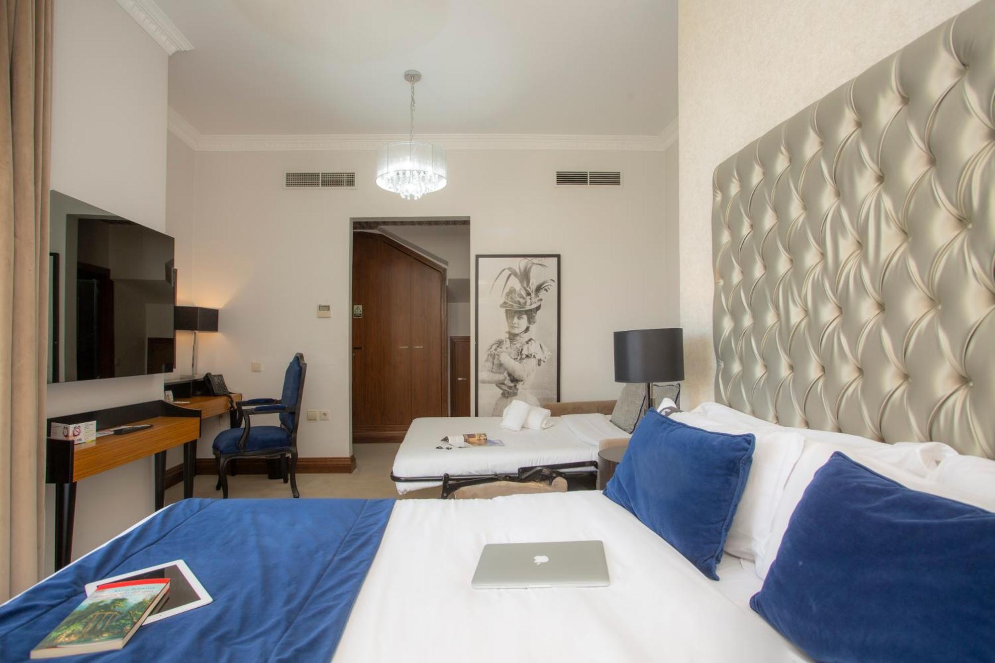 Casual Belle Epoque 4* Lisboa